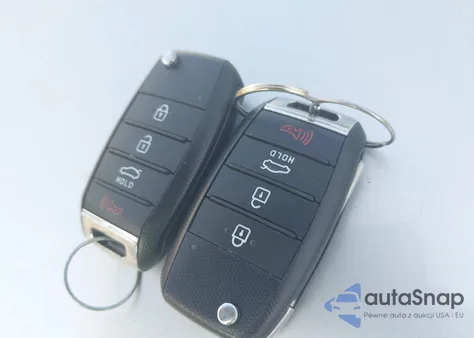 2016 Kia Optima Lx z USA, uszkodzony, nr VIN 5XXGT4L32GG119101